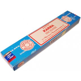 Karma /Karma/ Satya 15g masala füstölő