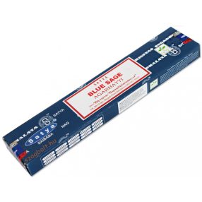 Kék Zsálya-Blue Sage- Satya 15g masala füstölő