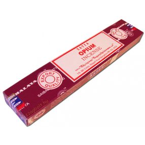 Ópium /Opium/ Satya 15g masala füstölő