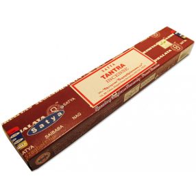 Tantra /Tantra/ Satya 15g masala füstölő