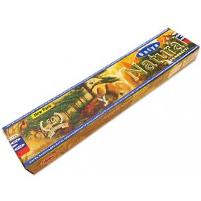 Természetes /Natural/ Satya 15g masala füstölő