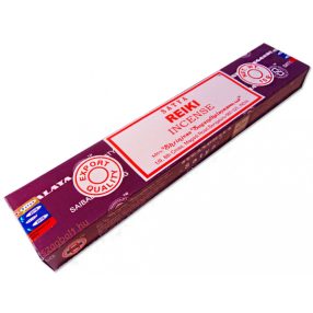   Univerzális Életenergia /Reiki/ Satya 15g masala füstölő