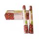 Eper /Strawberry/ Tulasi 20 szálas füstölő