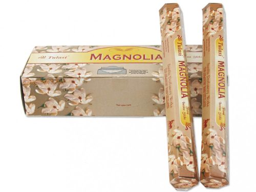 Magnólia /Magnolia/ Tulasi 20 szálas füstölő