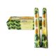 Zöld alma /Greenapple/ Tulasi 20 szálas füstölő