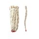 Tibeti kötélfüstölő 25 db-os  12 cm 