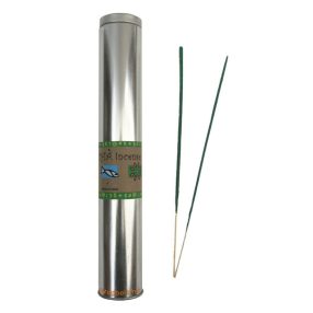   Kaluha, Trópusi, fémdobozos Kínai füstölő 4x10 szálas 