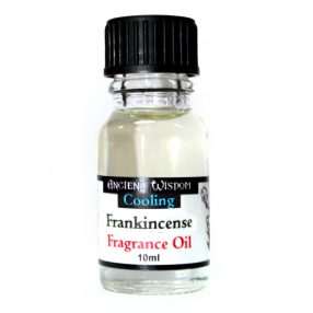 Tömjén /Frankincense/ 10 ml illatolaj
