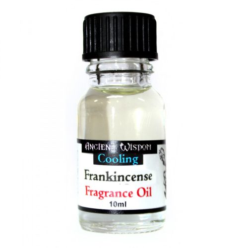 Tömjén /Frankincense/ 10 ml illatolaj