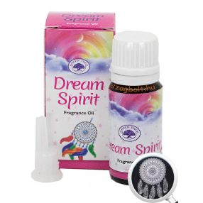   Álomszellem /Dream Spirit/ Green Tree 10 ml esszencia, illatolaj