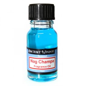 Nag Champa 10 ml illatolaj