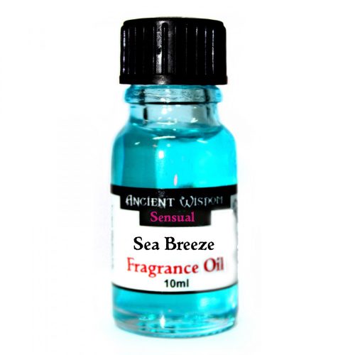 Tengeri Szellő - Sea Breeze 10 ml illatolaj