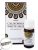 Fehér Zsálya /California White Sage/ Goloka 10 ml tiszta aromaolaj