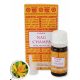 Nag Champa Goloka 10 ml tiszta aromaolaj