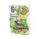 Illatmécses zöld tea (green tea) 6 db-os