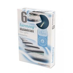 Illatmécses harmónia (harmony) 6 db-os