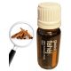 Fahéj 100% tisztaságú illóolaj, 10 ml (Gladoil-Fleurita) Raktáron: 6 db