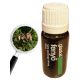 Fenyő 100% tisztaságú illóolaj, 10 ml (Gladoil-Fleurita) Raktáron: 5 db