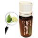 Bergamot 100% tisztaságú illóolaj, 10 ml (Gladoil-Fleurita) Raktáron: 14 db