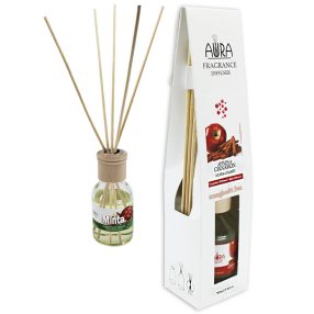 Diffúzor pálcikás