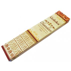 Goloka masala füstölő