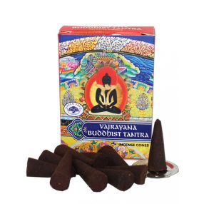 Green Tree kúp füstölő